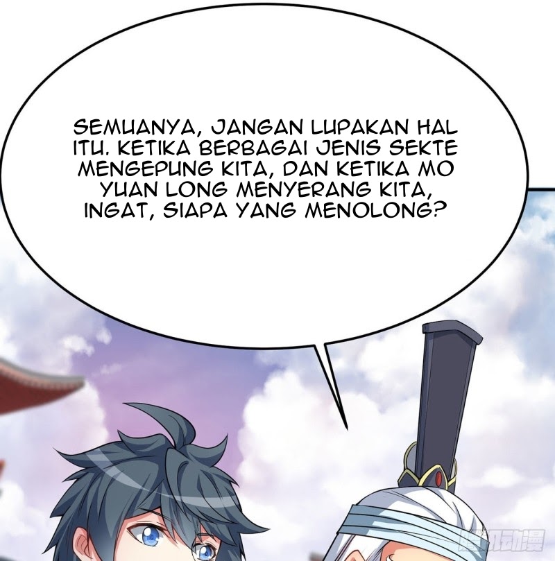 I Picked Up An Attributes Chapter 47 Gambar 17